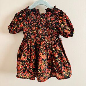 Toddler Gap Floral Dress